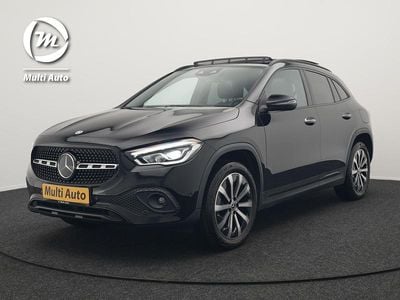 Mercedes GLA250