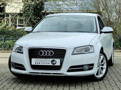 tweedehands Audi A3 1.4 TFSI Ambition Advance | Cruise control | Navig