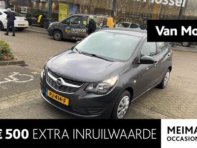 Opel Karl