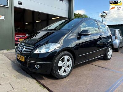 Mercedes A180