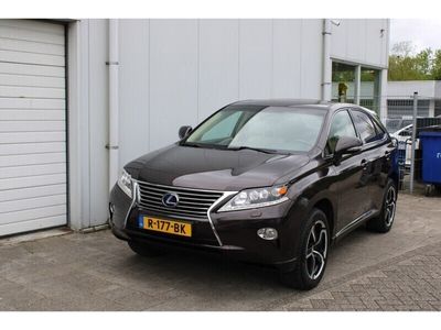 Lexus RX450h
