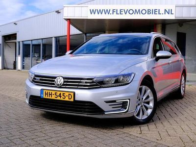 tweedehands VW Passat Variant Variant1.4 TSI GTE Highline Aut. Pano|Leder-Alcant