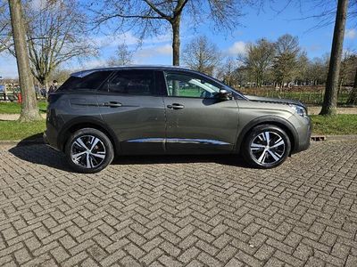 tweedehands Peugeot 3008 1.2 PT Crossway