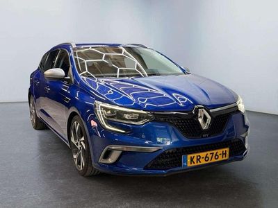 Renault Mégane GrandTour