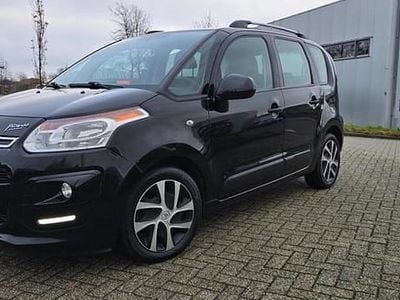 Citroën C3 Picasso