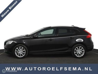 Volvo V40 CC