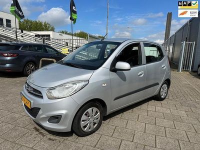 tweedehands Hyundai i10 1.1 i-Drive Cool