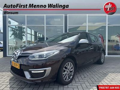 Renault Mégane III