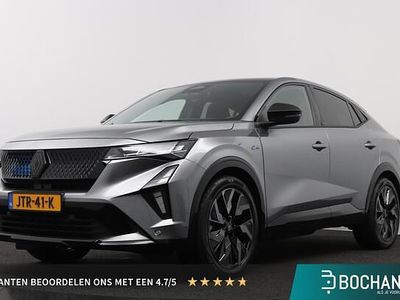 Occasion Renault Rafale Esprit Alpine 200 PK (147 kW) 2026 Gris schiste SUV