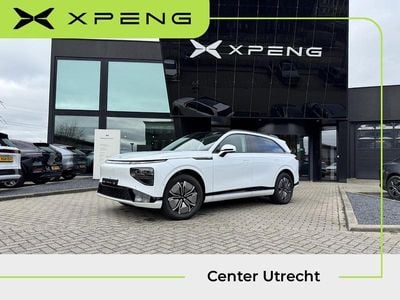 XPENG G9
