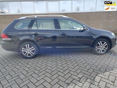 tweedehands VW Golf VI Variant 1.4 TSI Highline