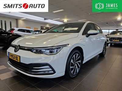 Occasion VW Golf VIII Style 2021 Wit Hatchback