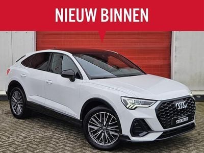 Occasion Audi Q3 Sportback Business 150 PK (110 kW) 2020 Suv SUV
