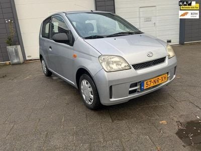 Daihatsu Cuore