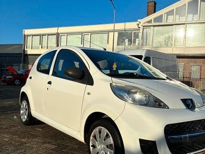 Gebruikt 2011 Peugeot 107 Hatchback | € 2.625 (Eerlijke prijs)