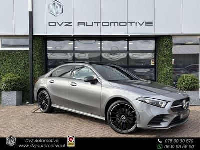 Mercedes A250