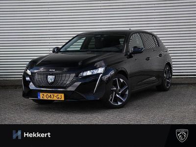 Gebruikt 2024 Peugeot 308 Allure | € 25.995 (Eerlijke prijs)