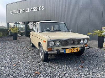 Gebruikt 1985 Lada 2106 Sedan | € 5.850
