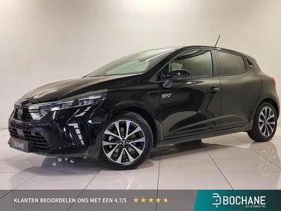 Occasion Mitsubishi Colt Intense 143 PK (105 kW) 2024 Zwart Hatchback