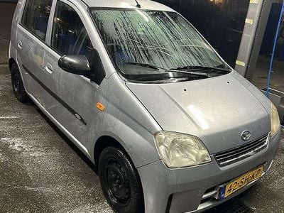 Daihatsu Cuore