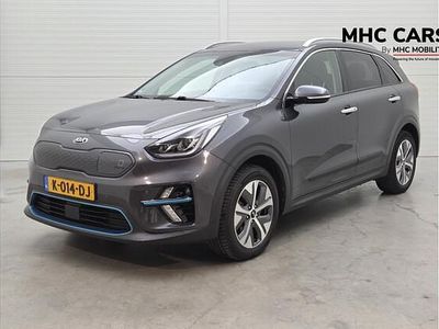 Grijs Occasion 2020 Kia e-Niro SUV | € 19.400 (Goede deal)