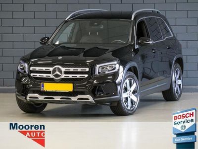 tweedehands Mercedes GLB200 Business Line 7p. | TREKHAAK | NAVIGATIE | CAMERA