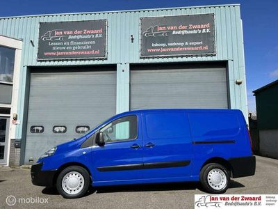 tweedehands Peugeot Expert Bestel 229 2.0 HDI L2H1 Profit+