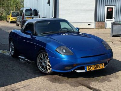 Fiat Barchetta