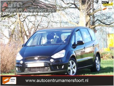 tweedehands Ford S-MAX 2.0 TDCi ( INRUIL MOGELIJK )