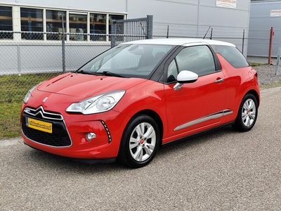 Citroën DS3