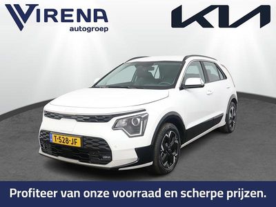 Wit Occasion 2023 Kia e-Niro SUV | € 27.950 (Eerlijke prijs)