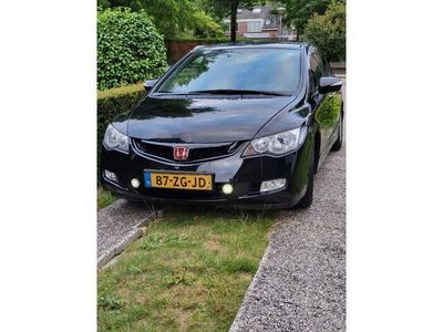 tweedehands Honda Civic 4DR HYBRID