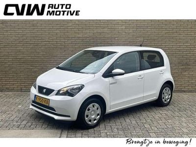 Seat Mii Electric