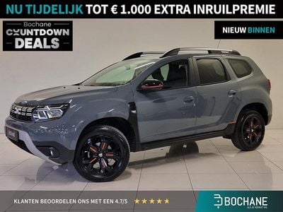 Grijs Gebruikt 2025 Dacia Duster Journey SUV | € 25.545 (Super prijs)
