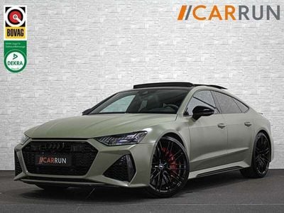 Audi RS7 Sportback