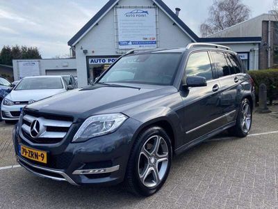 Mercedes GLK200