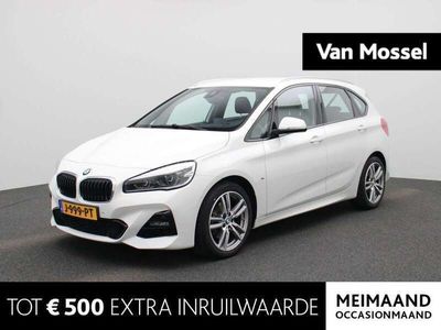 BMW 220 Active Tourer