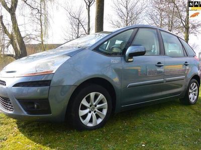 tweedehands Citroën C4 Picasso 1.6 VTi Ambiance 5p.airco*cruise*panorama*