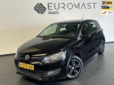 Prijs polo vw hotsell