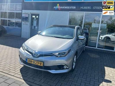 Toyota Auris Hybrid