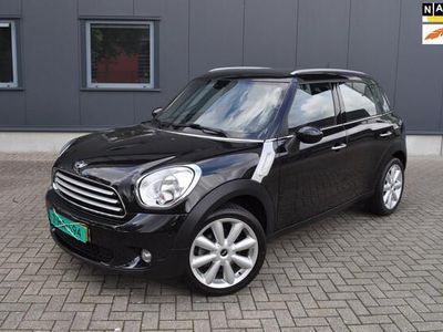 tweedehands Mini Cooper Countryman 1.6 Pepper