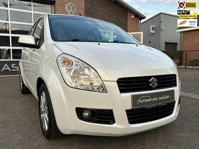 Suzuki Splash