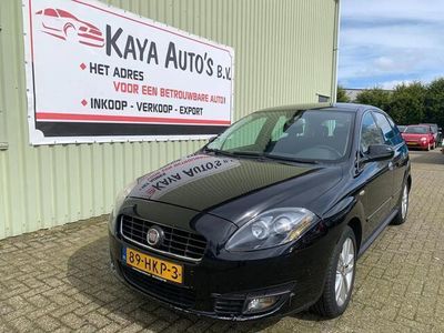 tweedehands Fiat Croma 2.2 Station/AUTOMAAT