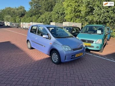 Daihatsu Cuore