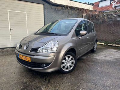 Renault Grand Modus