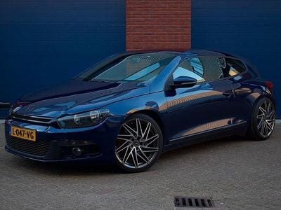 Gebruikt 2009 VW Scirocco Coupé | € 3.190 (Super prijs)