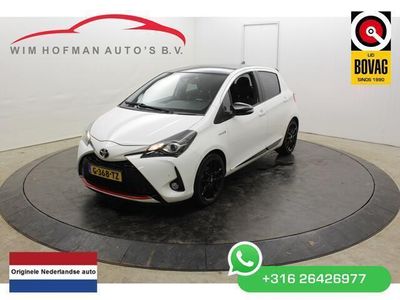 tweedehands Toyota Yaris 1.5 Hybrid GR-Sport