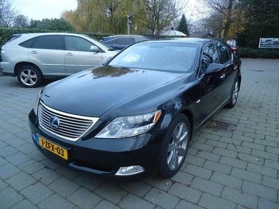 Gebruikt 2008 Lexus LS600h President Line Sedan | € 11.000
