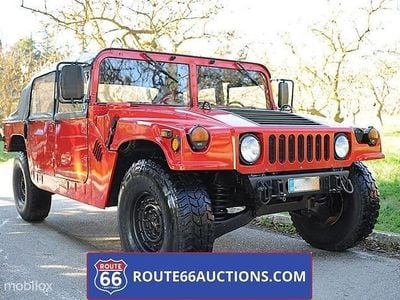Gebruikt 1985 Hummer H1 SUV | € 38.500