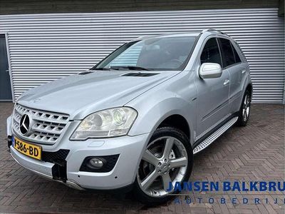 Mercedes ML350